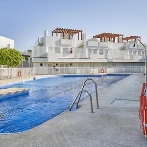 Appartement Pierre & Vacances Playa, Mojácar