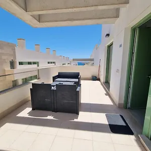 Hermanita Apartment