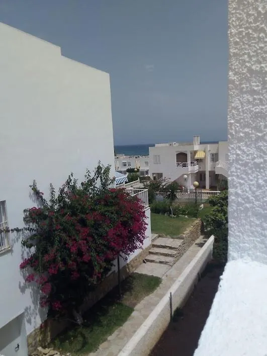 Apartamento En Segunda Linea De Playa Mojácar Apartament