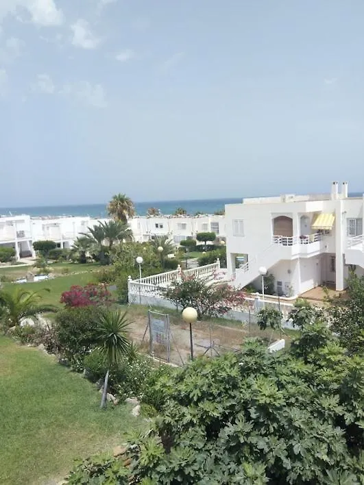 Apartamento En Segunda Linea De Playa Apartment Mojacar 0*,  Spain